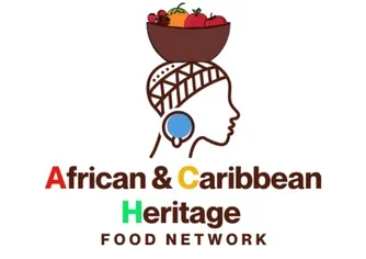 African & Caribbean Heritage Food Network logo